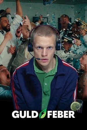 Guldfeber streaming