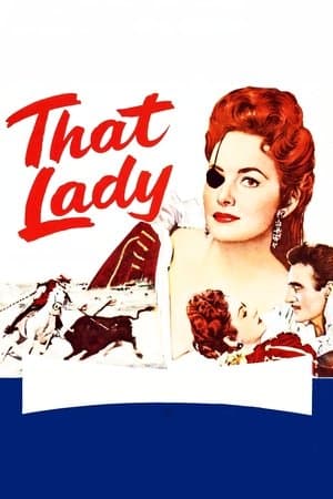 That Lady streaming