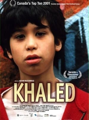 Khaled streaming