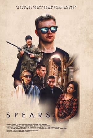 Spears streaming