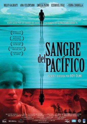Blood Pacific streaming
