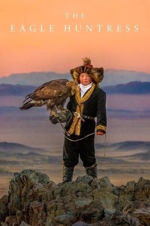 The Eagle Huntress streaming
