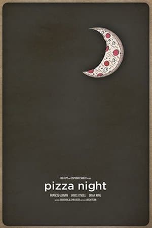 Pizza Night streaming