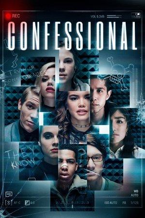 Confessional streaming