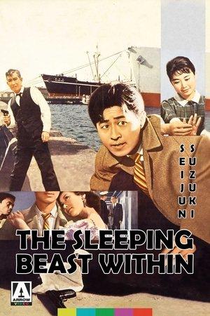 The Sleeping Beast Within streaming