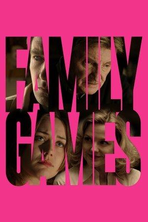Family Games streaming