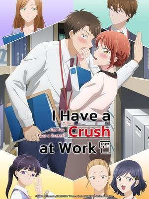I Have a Crush at Work streaming