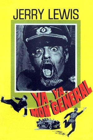 Ya, ya, mon général! streaming