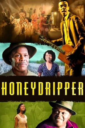 Honeydripper streaming