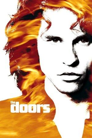 The Doors streaming