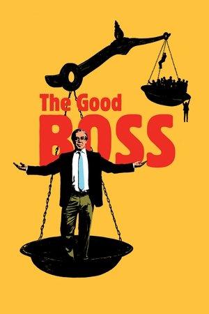 The Good Boss streaming