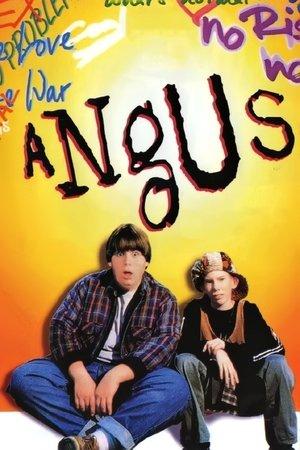 Angus streaming