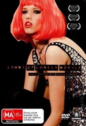 Court of Lonely Royals streaming