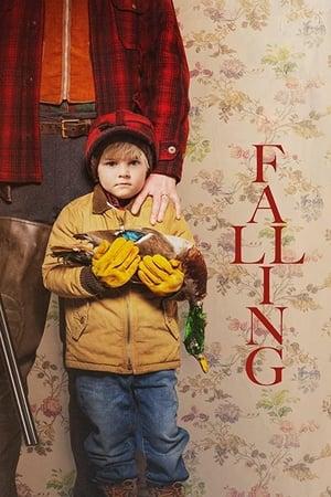 Falling streaming