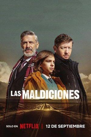 Las maldiciones streaming