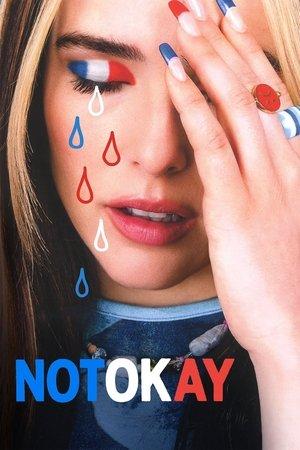 Not Okay streaming