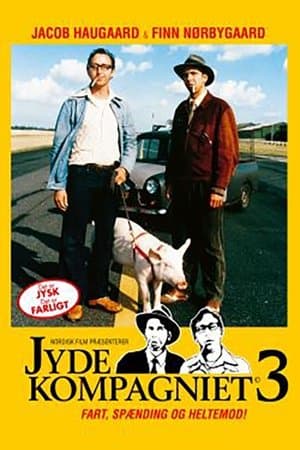 The Jut-Nuts III streaming