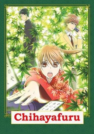 Chihayafuru streaming