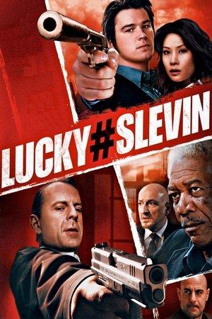 Lucky Number Slevin streaming