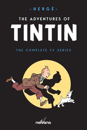 The Adventures of Tintin streaming