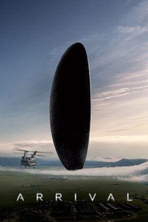 Arrival streaming