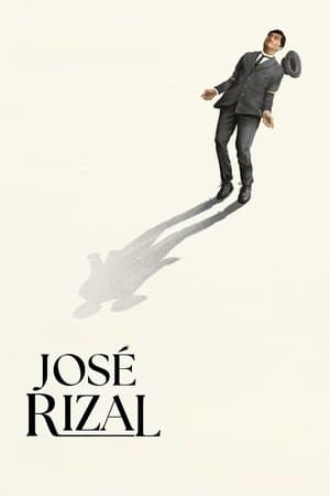 José Rizal streaming