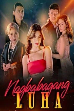 Nagbabagang Luha streaming