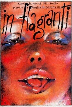 In flagranti streaming