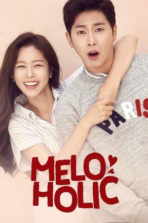 Meloholic streaming