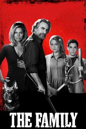 The Family streaming