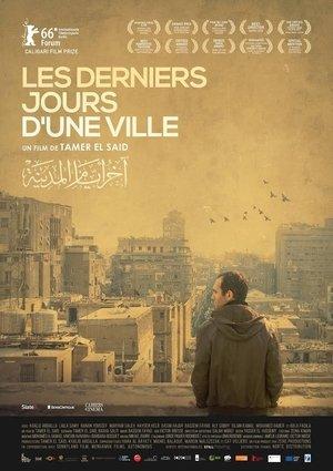 Les derniers jours d'une ville streaming