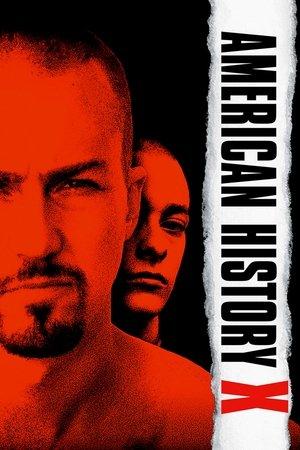 American History X streaming