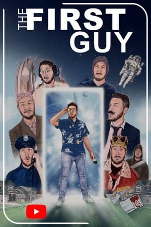 The First Guy streaming