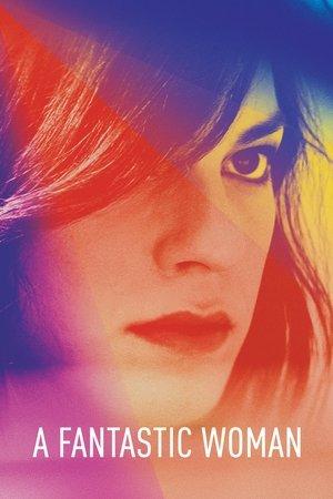 A Fantastic Woman streaming