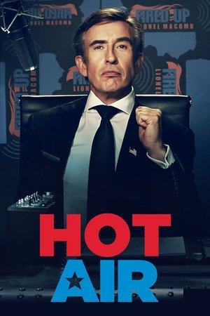 Hot Air streaming