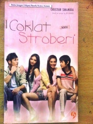 Coklat Stroberi streaming