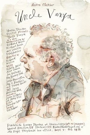 Uncle Vanya streaming