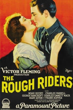 The Rough Riders streaming