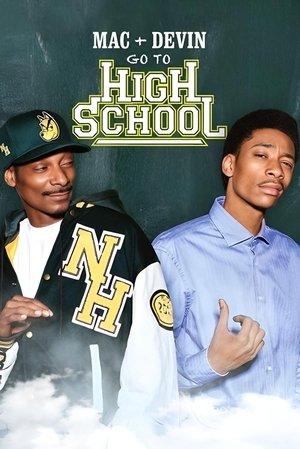 Mac & Devin Go to High School streaming