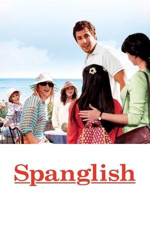 Spanglish streaming