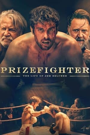 Prizefighter: The Life of Jem Belcher streaming