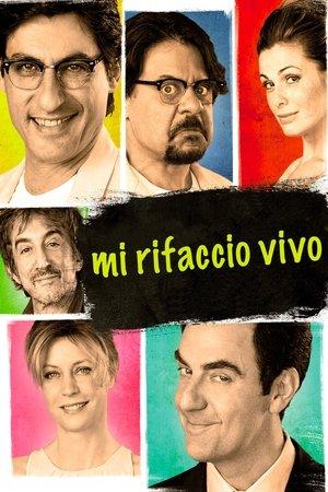 Mi rifaccio vivo streaming
