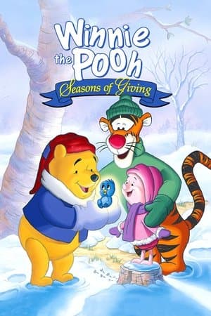 Winnie the Pooh: Seasons of Giving streaming