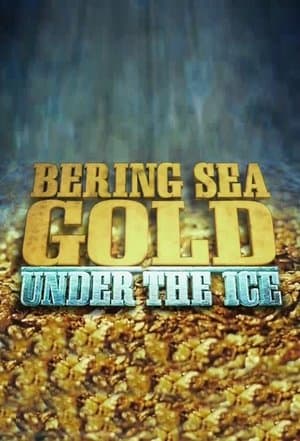 Pêcheurs d'or : Sous la glace streaming