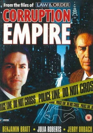 Law & Order: Corruption Empire streaming