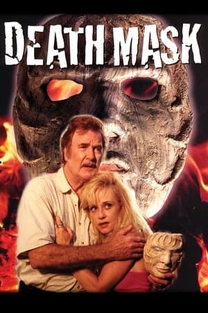 Death Mask streaming