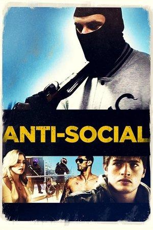 Anti-Social streaming