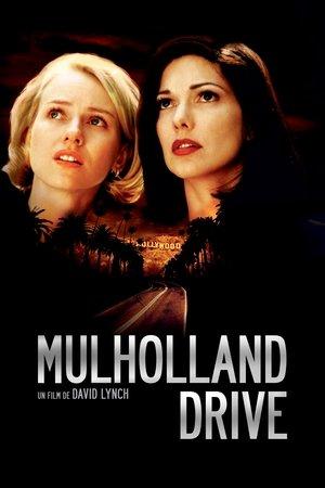 Mulholland Drive streaming