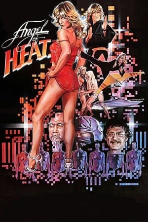 Angel of H.E.A.T. streaming