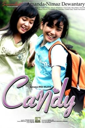 Candy streaming